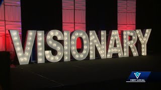 Visionaries of Year Grand Finale