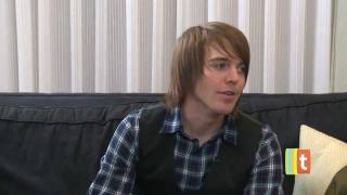 Click here to tweet! http://clicktotweet.com/_z52s shane dawson sits
down for a little one-on-one interview with tubefilter at vidcon 2011
in los angeles, ca...
