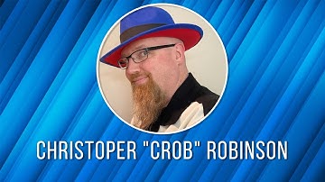 OpenSSF security baseline strengthens open source software security | Christopher “CRob” Robinson
