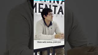 Una landing page en 2 MINUTOS con IA | ChatGPT #shorts