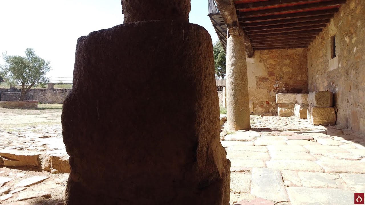 El miliario de Cueto