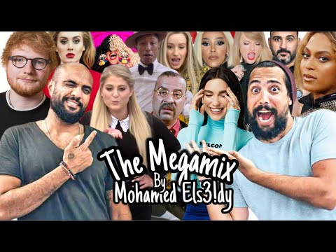  دنيا ميجامكس