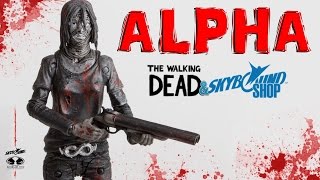 Ciara Poses for Some Sexy Snaps to Celebrate Her ... Negan & Alpha - King & Queen?! The Walking Dead 156 COVER ...