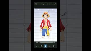 Tutorial membuat gambar menggunakan aplikasi PicsArt viral tik tok screenshot 3