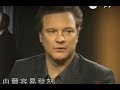 Colin Firth&#39;s Royal Role/On THE Royal Film with 4 Oscars/Part 2