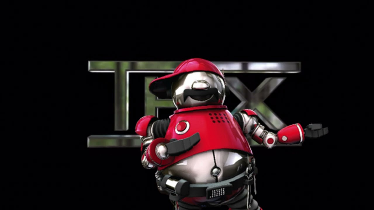 THX ''Tex 1'' trailer (R-rated version) (MV) by THXfan2022 on