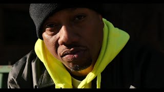 Planet Asia - Passport Player (Prod. By 38 Spesh) (Official Music Video) Dir. By D. Gomez Films