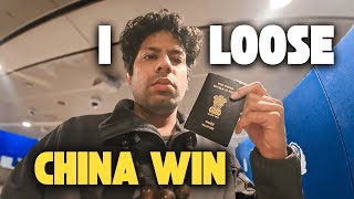 Download Lagu Finally I loose, China Win 🙂🇨🇳 MP3