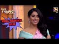 Neha Bhasin's Date | Oye  Firangi - The Musical Special