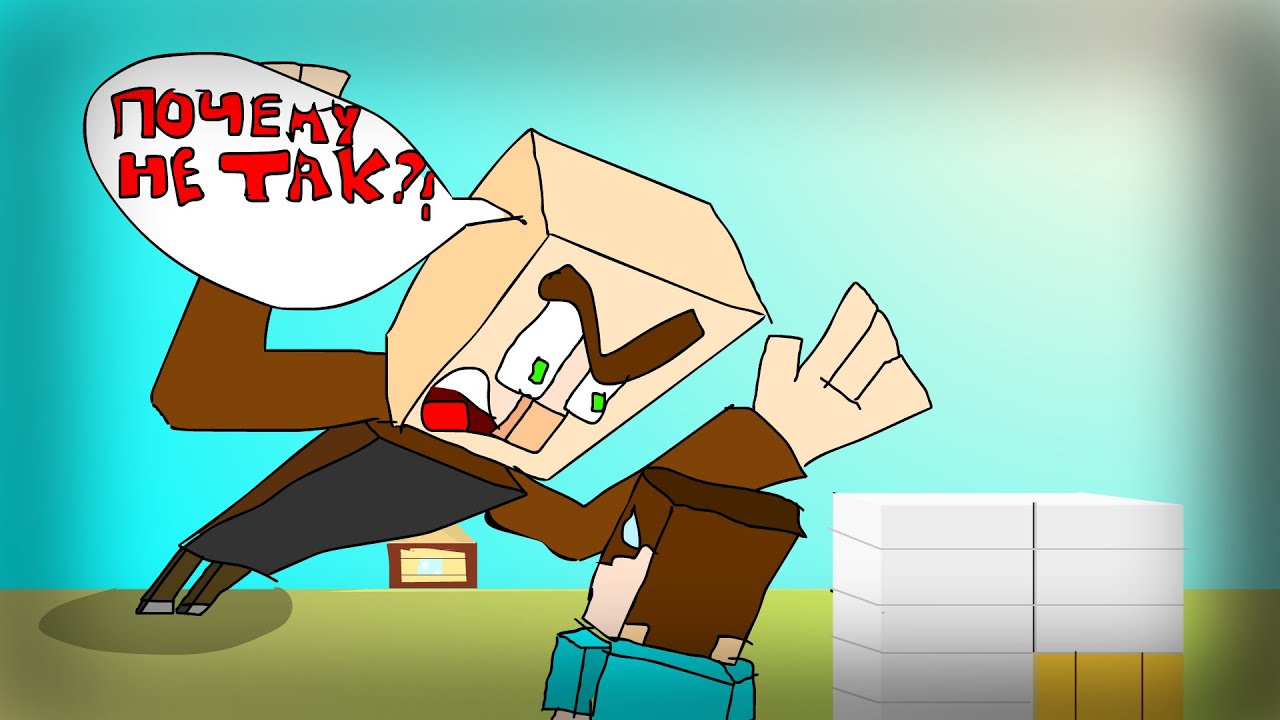 Ты сказал что шаришь в этой теме