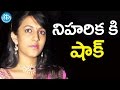 Audio launch of Oka Manasu postponed; Niharika