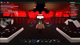 ROBLOX Exploit Project Angel v2.0 (PATCHED)
