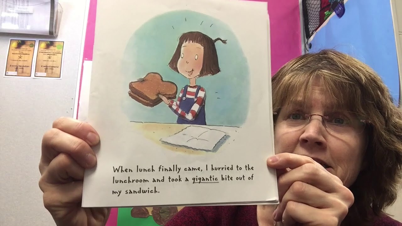 Mala's speech class-Never Let Your Cat Make Lunch for You - YouTube