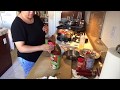 Hashiesh90 Cooking - Cooking at home with daughter 2