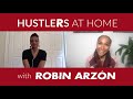 Hustlers at Home 🔥🏠 | Lori Tharps