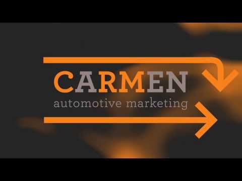 CARMEN AUTOMOTIVE - CARMEN Portal Instructie video