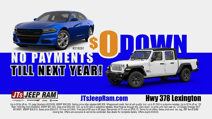 JTs CJDR September 2023