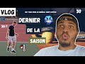 Dernier de la saison 1er tour open du ribral de saint estve