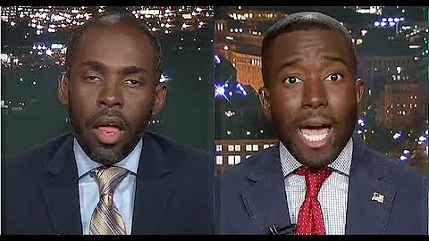 Shermichael Singleton To Paris Dennard: Id Rather ...