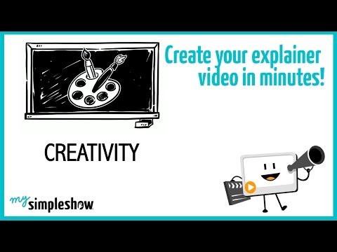 Creativity In The