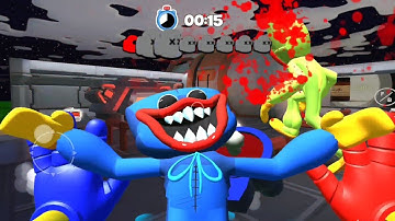 Poppy Survival: Hide N