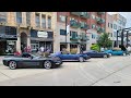 VBP Corvette Show - September 5, 2021