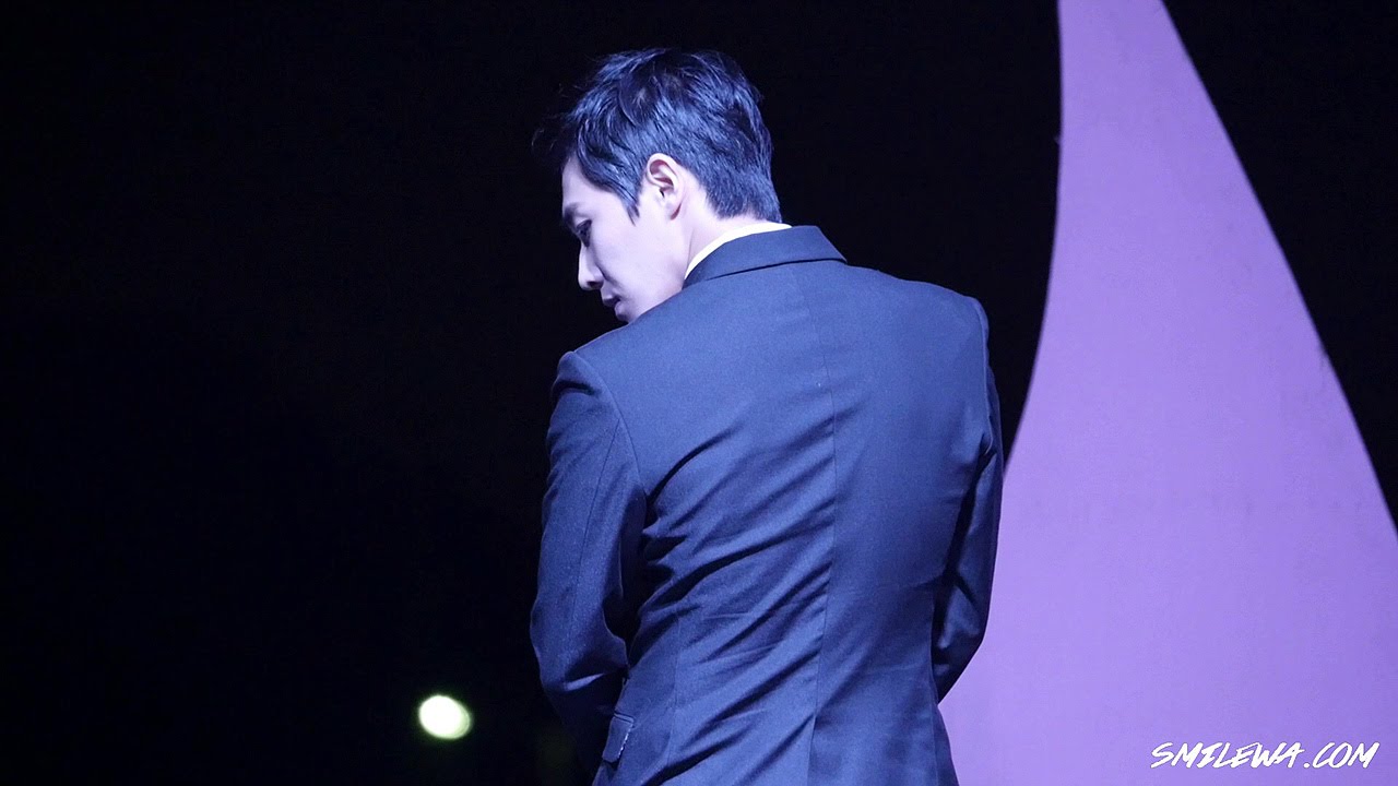 140925 엠블랙(MBLAQ) '이준' - 모나리자 (Mona Lisa) @인천 K-POP EXPO 직캠 by -wA-