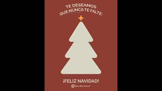 Feliz Navidad!!!