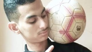 (3) YEARS OF FREESTYLE FOOTBALL | ثلاث سنوات من التدرب 💪💪👌