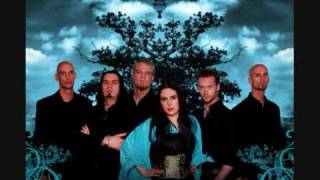 Within Temptation - Ice Queen (acoustic) chords