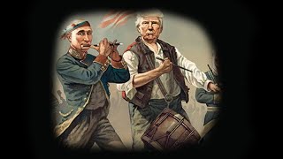 Trump/Putin Vertrauen wir brauchen / Its faith we need