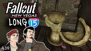 Fallout New Vegas - Toilet Vandal