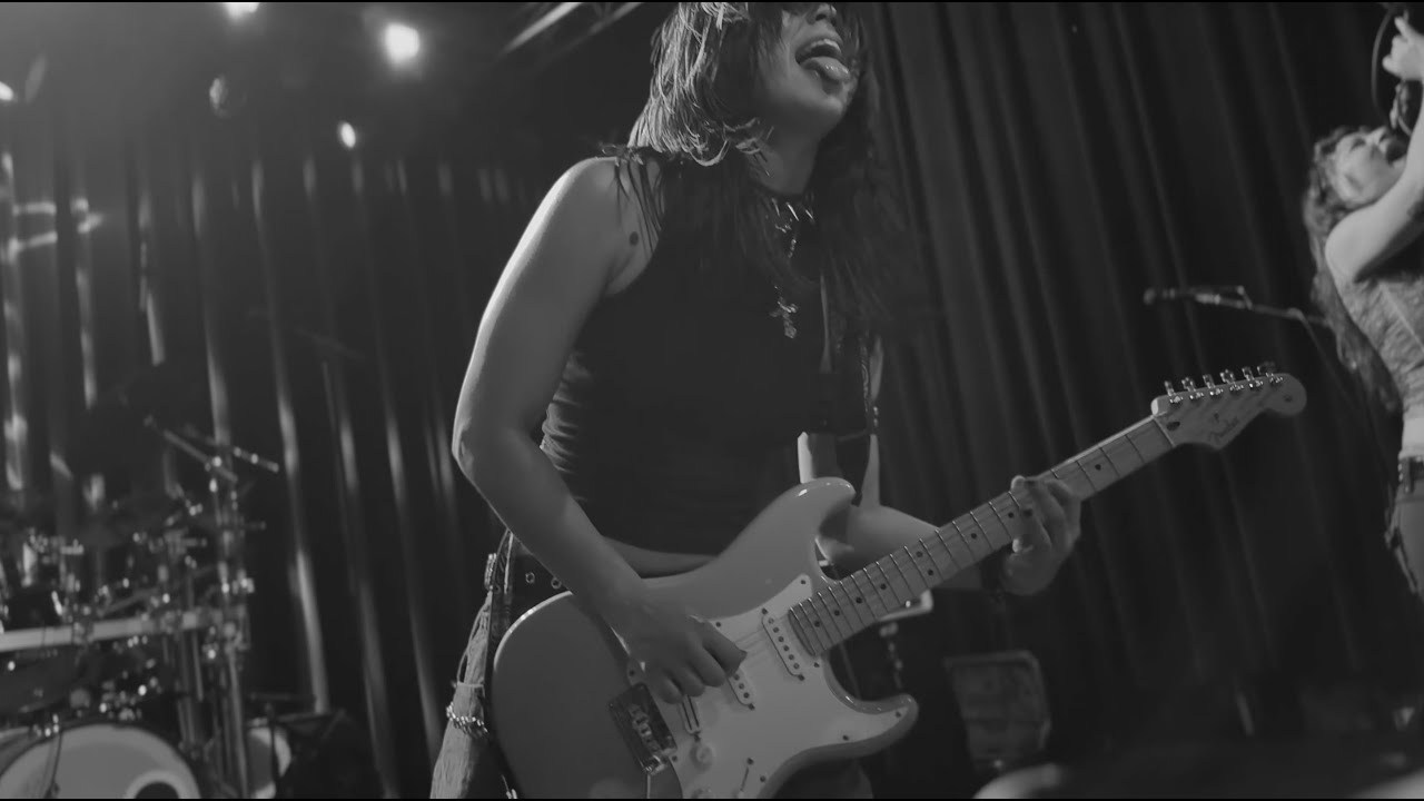 Babe Haven at Fine Line Music Cafe (Live) | Minneapolis, Minnesota | November 10, 2025