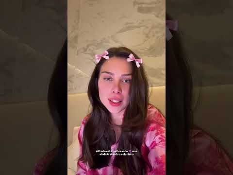 Flavia Pavanelli Stories, September 3, 2026