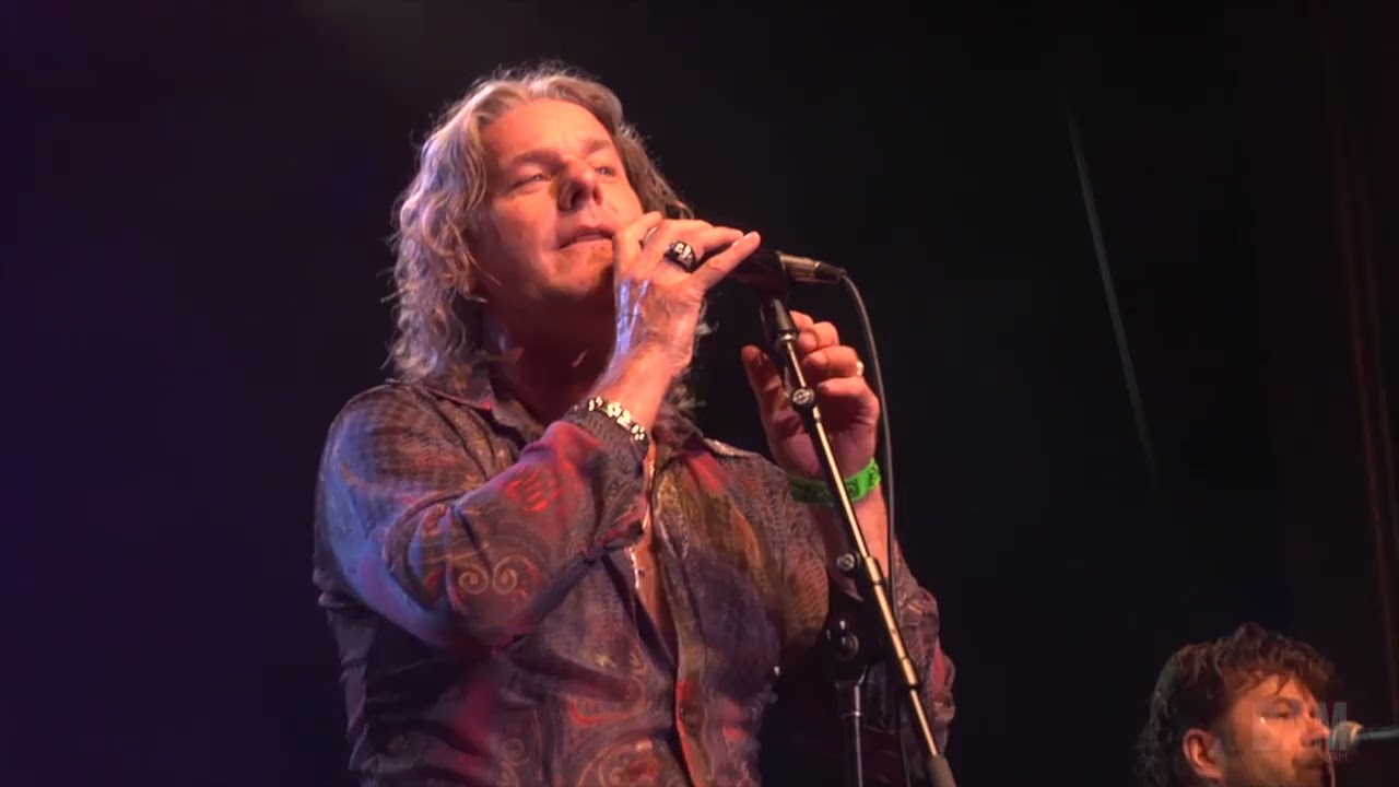 2022 Rockin Summers Concerts- Pablo Cruise Sizzle