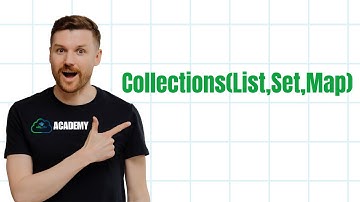 Collections List ,Set ,Map || Salesforce Apex for Beginners