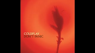 Trouble (Live From Vega In Denmark)