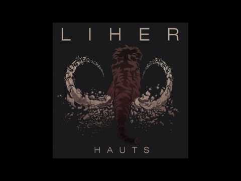 LIHER - Behazun Beltza