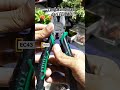 Tang Kombinasi Bahan Baja Cr-V dari Feibao #alattukang #alatpemotong #perkakas #tang