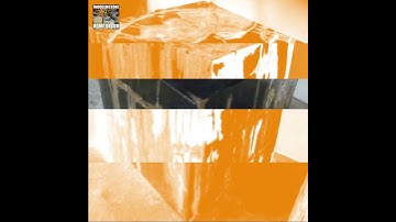 Petrified Wood Cube Side Table #petrifiedwood #cubes #sidetable #cube  #livingroomfurniture