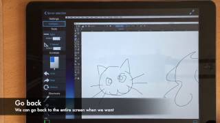 igraphtablet v3 - How to screenshot 4