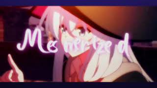 head first - elaina edit // alight motion amv