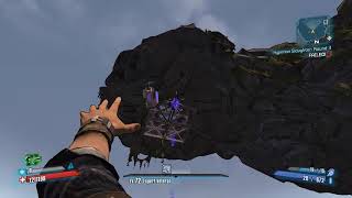 Borderlands 2 Mongolbath Axton Vs OP0 Terramorphous in 9 secs