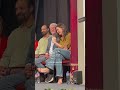 فيه ٤ كنسلوا عليا يسرا اللوزي اتأخرت عن تكريم المركز الكاثوليكي بسبب اوبر