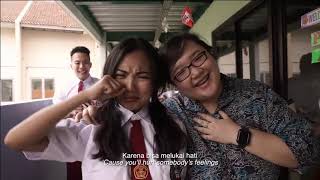 TIPIKAL ANAK MUDA INDONESIA w  Eka Gustiwana, Kevin Anggara & Aulion