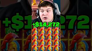 Nice Profit On Wisdom Of Athena