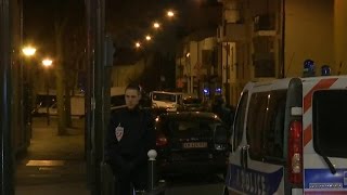 "Advanced" terror plot foiled in France
