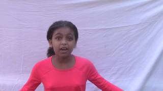 Talent Commercial Compeion - Kelloggs Wildberry Pop Tarts