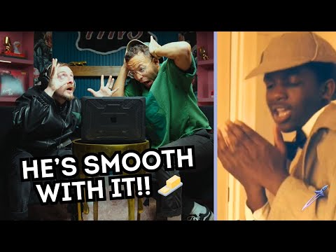 DC3 - I KNOW. | THVS React