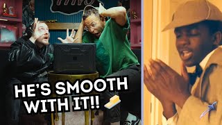 DC3 - I KNOW. | THVS React